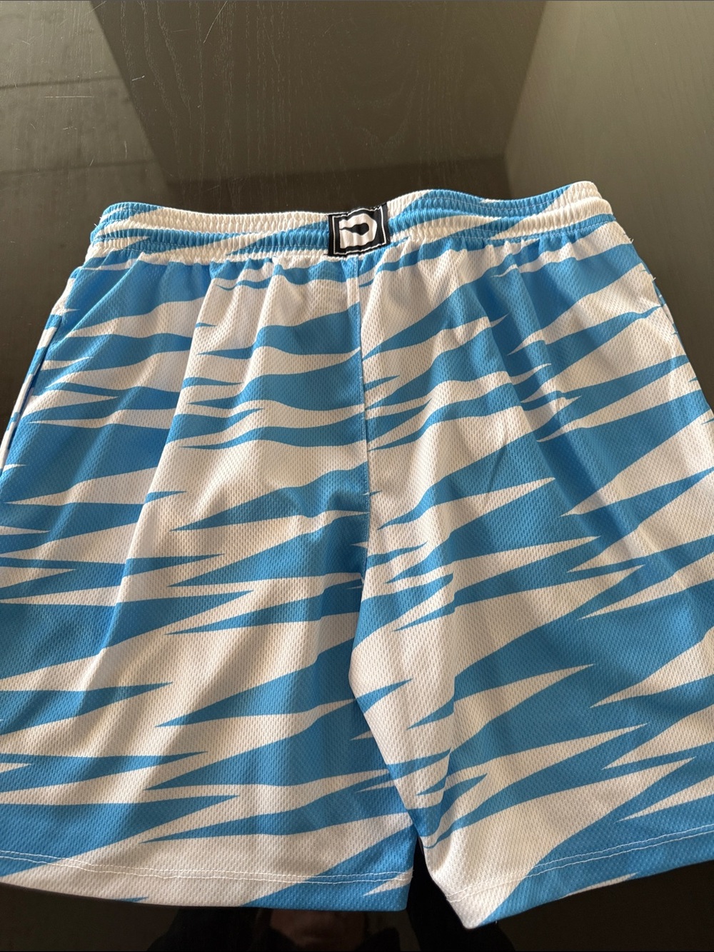 The Drip Shop Boys Shorts - Picture 3 of 4